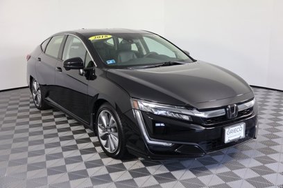 Used 2018 Honda Clarity Plug-In Hybrid