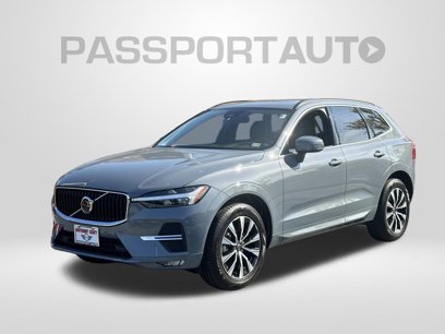 Used 2023 Volvo XC60 B5 Core w/ Protection Package