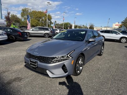 Certified 2023 Kia K5 EX w/ EX Premium Package