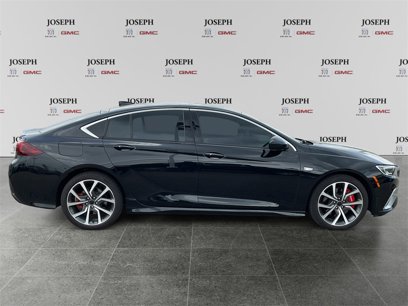 Used 2019 Buick Regal GS