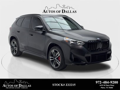 Used 2024 BMW X1 M35i w/ Premium Package