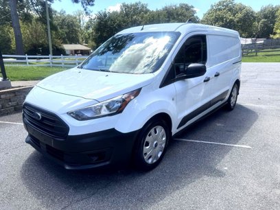 Used 2022 Ford Transit Connect XL