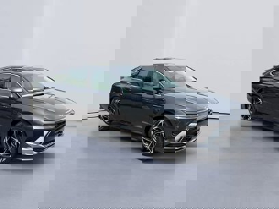 New 2025 Hyundai Sonata SEL