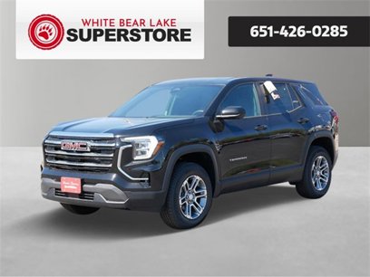 New 2025 GMC Terrain Elevation w/ Technology Package II