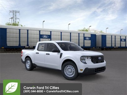 New 2025 Ford Maverick XL