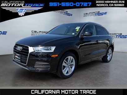 Used 2016 Audi Q3 2.0T Premium Plus w/ Technology Package