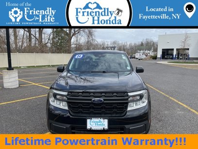 Used 2024 Ford Maverick XL