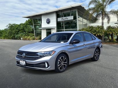 Used 2024 Volkswagen Jetta Sport