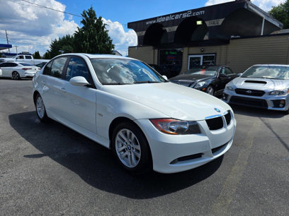 Used 2007 BMW 328i Sedan
