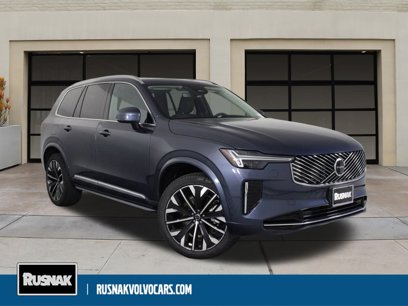 New 2025 Volvo XC90 B5 Core w/ Protection Package Premier