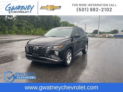 Used 2024 Hyundai Tucson SEL