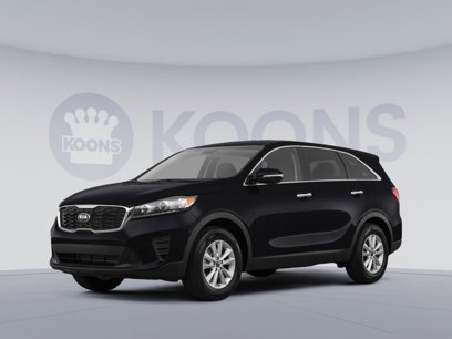 Used 2020 Kia Sorento L