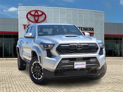 Used 2024 Toyota Tacoma TRD Off-Road