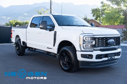 Used 2023 Ford F250 XLT w/ XLT Premium Package