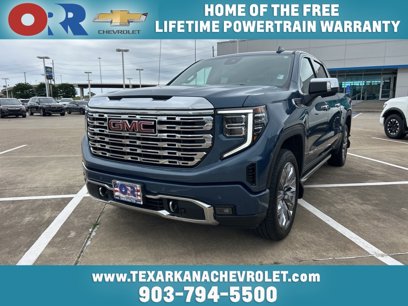 Used 2024 GMC Sierra 1500 Denali