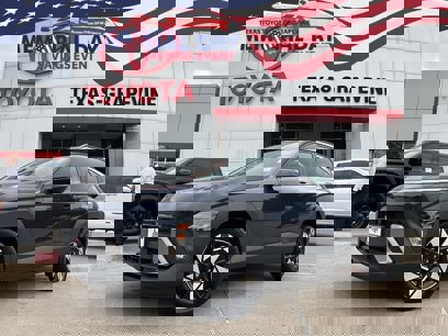 Used 2024 Hyundai Kona SEL