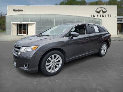 Used 2013 Toyota Venza LE