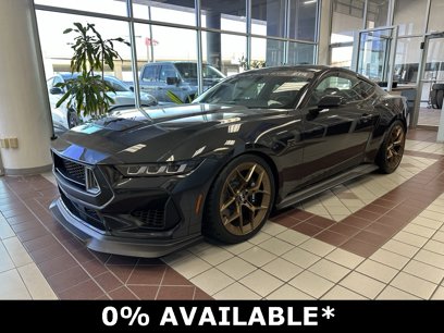 New 2024 Ford Mustang GT Premium w/ GT Performance Package