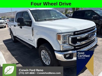 Used 2022 Ford F250 XLT w/ XLT Value Package