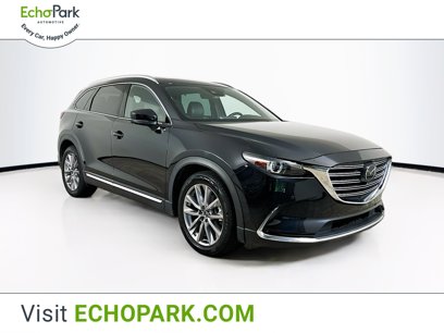 Used 2023 MAZDA CX-9 Grand Touring
