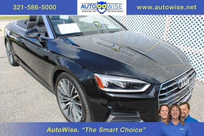 Used 2019 Audi A5 2.0T Premium Plus w/ Premium Plus