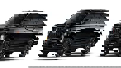 New 2025 Cadillac Escalade Sport Platinum
