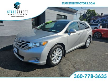 Used 2011 Toyota Venza