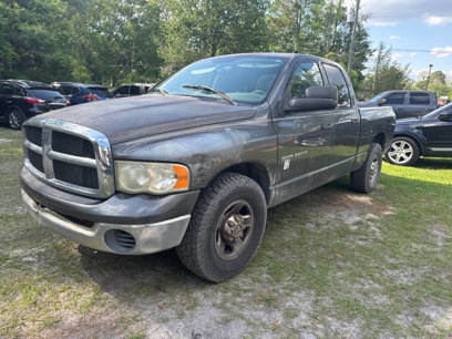 Used 2004 Dodge Ram 2500 Truck SLT w/ Trailer Tow Group