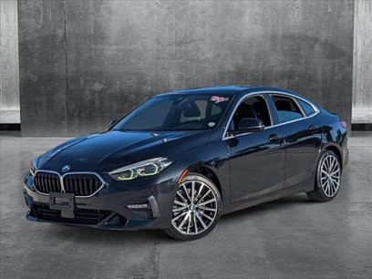 Used 2020 BMW 228i xDrive Gran Coupe w/ Convenience Package