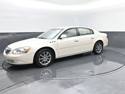 Used 2008 Buick Lucerne CXL w/ Luxury Package