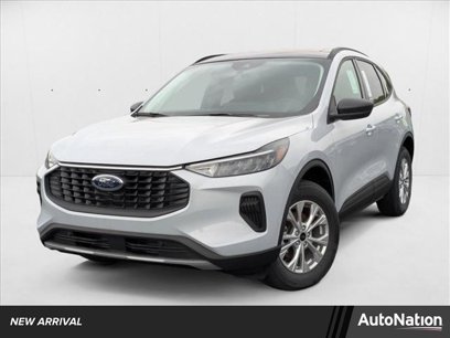 New 2025 Ford Escape Active w/ Tech Pack #1