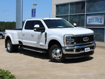 Used 2023 Ford F350 Lariat w/ FX4 Off-Road Package
