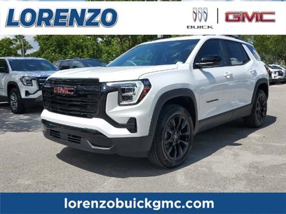 New 2026 GMC Terrain Elevation w/ Elevation Premium Package