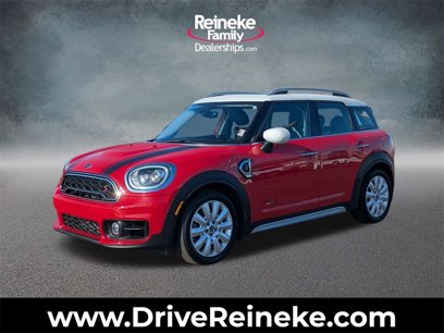 Used 2020 MINI Cooper Countryman S w/ Premium Package