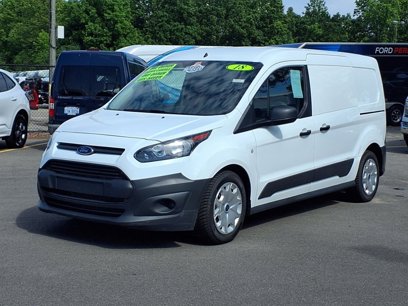Used 2018 Ford Transit Connect XL