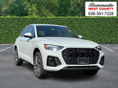 Used 2024 Audi Q5 2.0T Premium w/ Summer of Audi Package