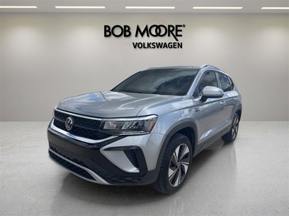 Used 2024 Volkswagen Taos SE