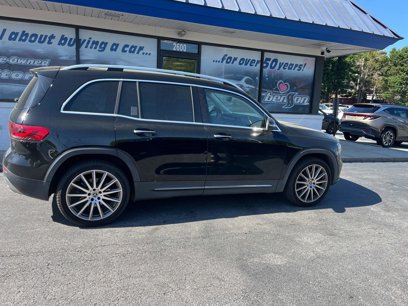 Used 2021 Mercedes-Benz GLB 250
