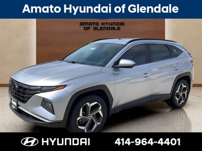 Used 2022 Hyundai Tucson SEL w/ Convenience + Premium Package