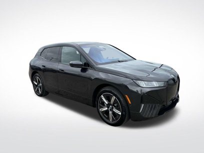 New 2026 BMW iX xDrive45