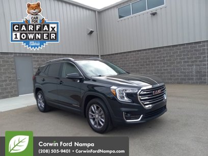 Used 2023 GMC Terrain SLT