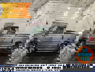 Used 2022 Ford F150 XLT w/ Equipment Group 302A High