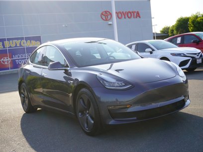 Used 2018 Tesla Model 3 Long Range