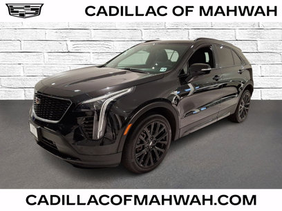 Certified 2023 Cadillac XT4 Sport