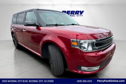 Used 2019 Ford Flex SEL w/ Equipment Group 202A