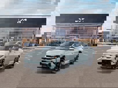 New 2025 Kia K4 GT-Line