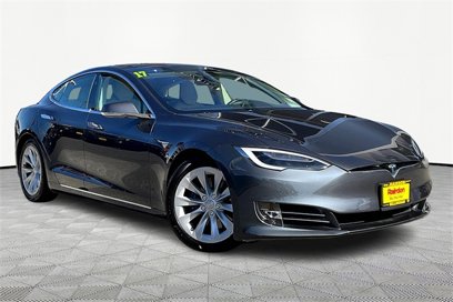 Used 2017 Tesla Model S 100D