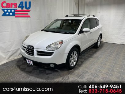 Used 2006 Subaru Tribeca Limited