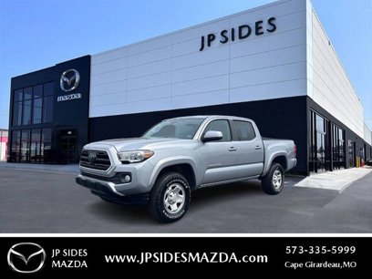 Used 2018 Toyota Tacoma SR5