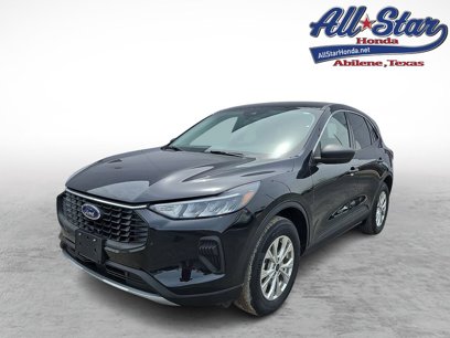 Used 2023 Ford Escape Active